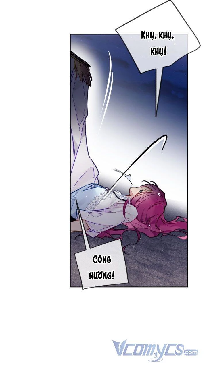 Kết Thúc Của Nhân Vật Phản Diện Chỉ Có Thể Là Cái Chết Chapter 121 - Trang 4