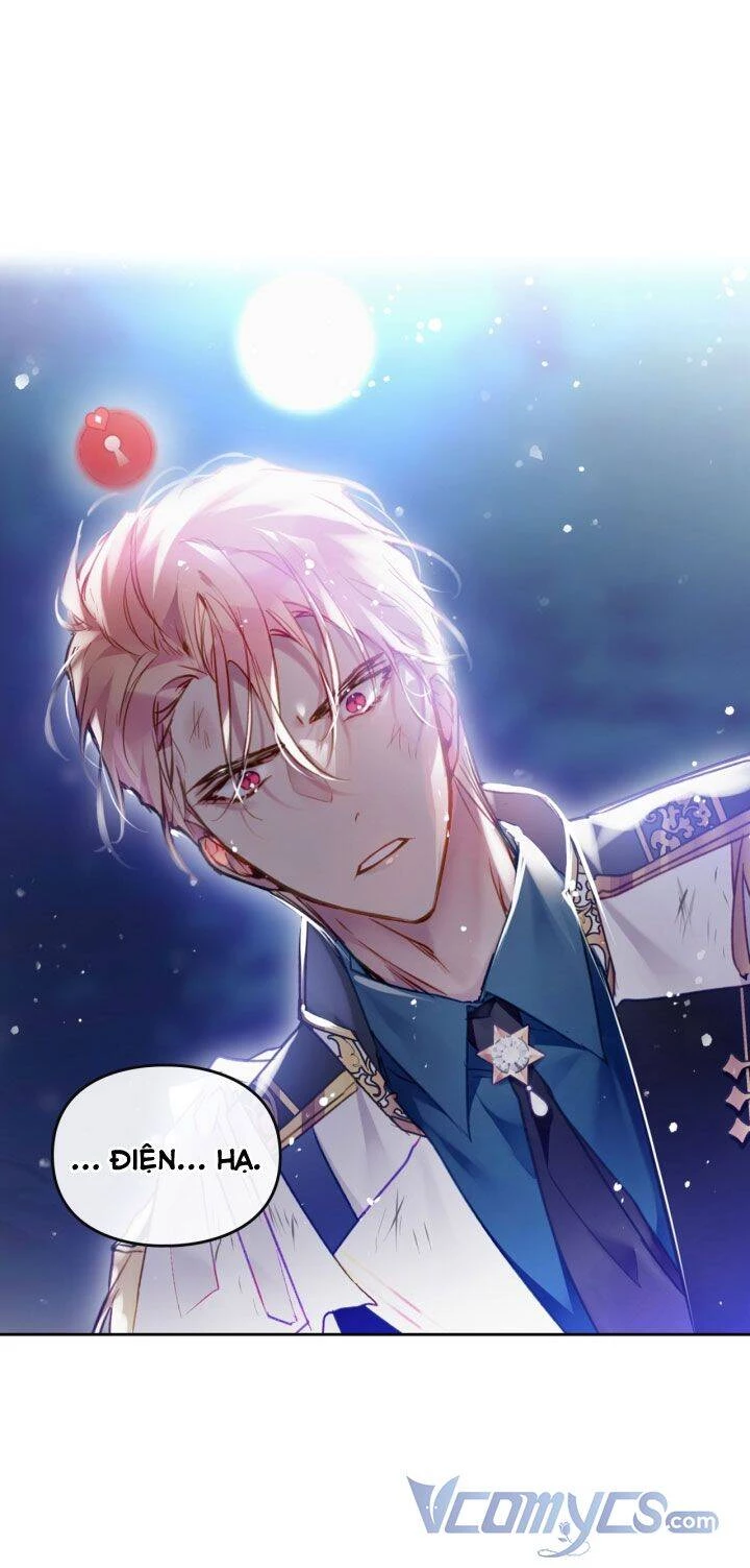 Kết Thúc Của Nhân Vật Phản Diện Chỉ Có Thể Là Cái Chết Chapter 121 - Trang 4