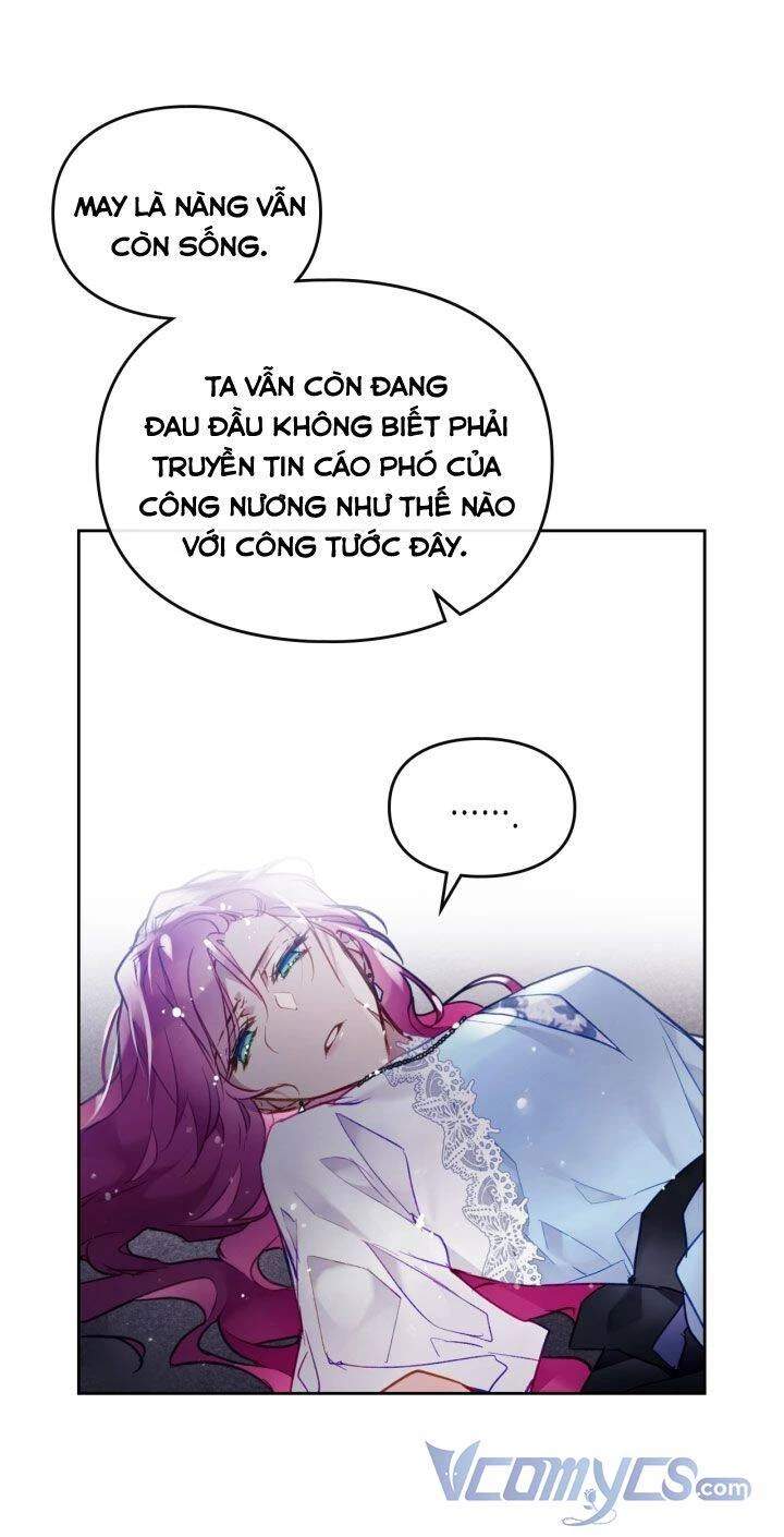 Kết Thúc Của Nhân Vật Phản Diện Chỉ Có Thể Là Cái Chết Chapter 121 - Trang 4