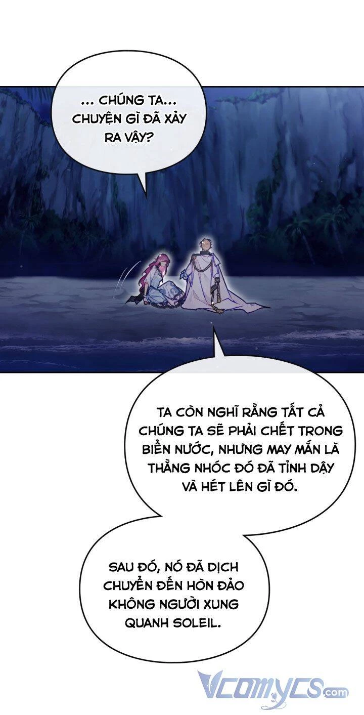 Kết Thúc Của Nhân Vật Phản Diện Chỉ Có Thể Là Cái Chết Chapter 121 - Trang 4