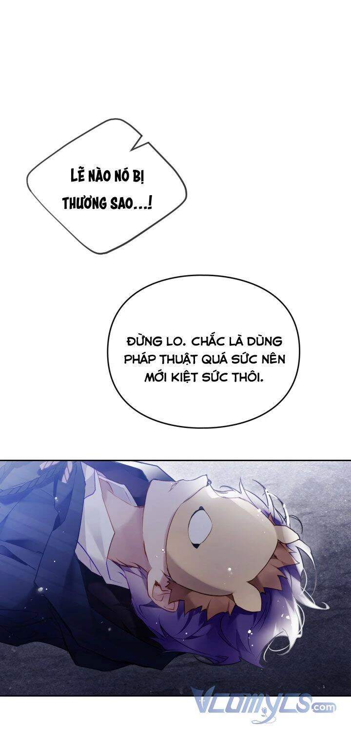 Kết Thúc Của Nhân Vật Phản Diện Chỉ Có Thể Là Cái Chết Chapter 121 - Trang 4