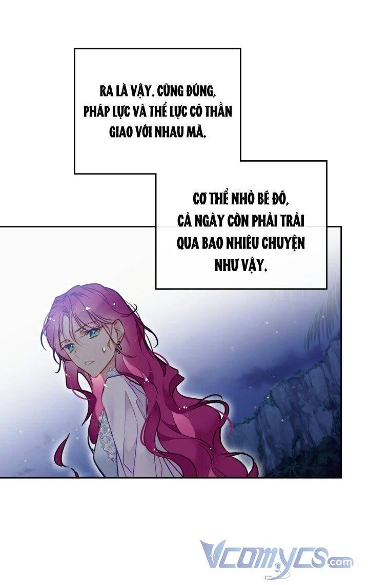 Kết Thúc Của Nhân Vật Phản Diện Chỉ Có Thể Là Cái Chết Chapter 121 - Trang 4