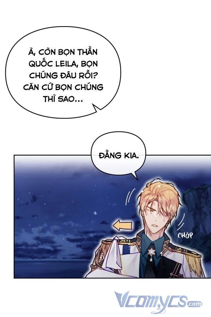 Kết Thúc Của Nhân Vật Phản Diện Chỉ Có Thể Là Cái Chết Chapter 121 - Trang 4