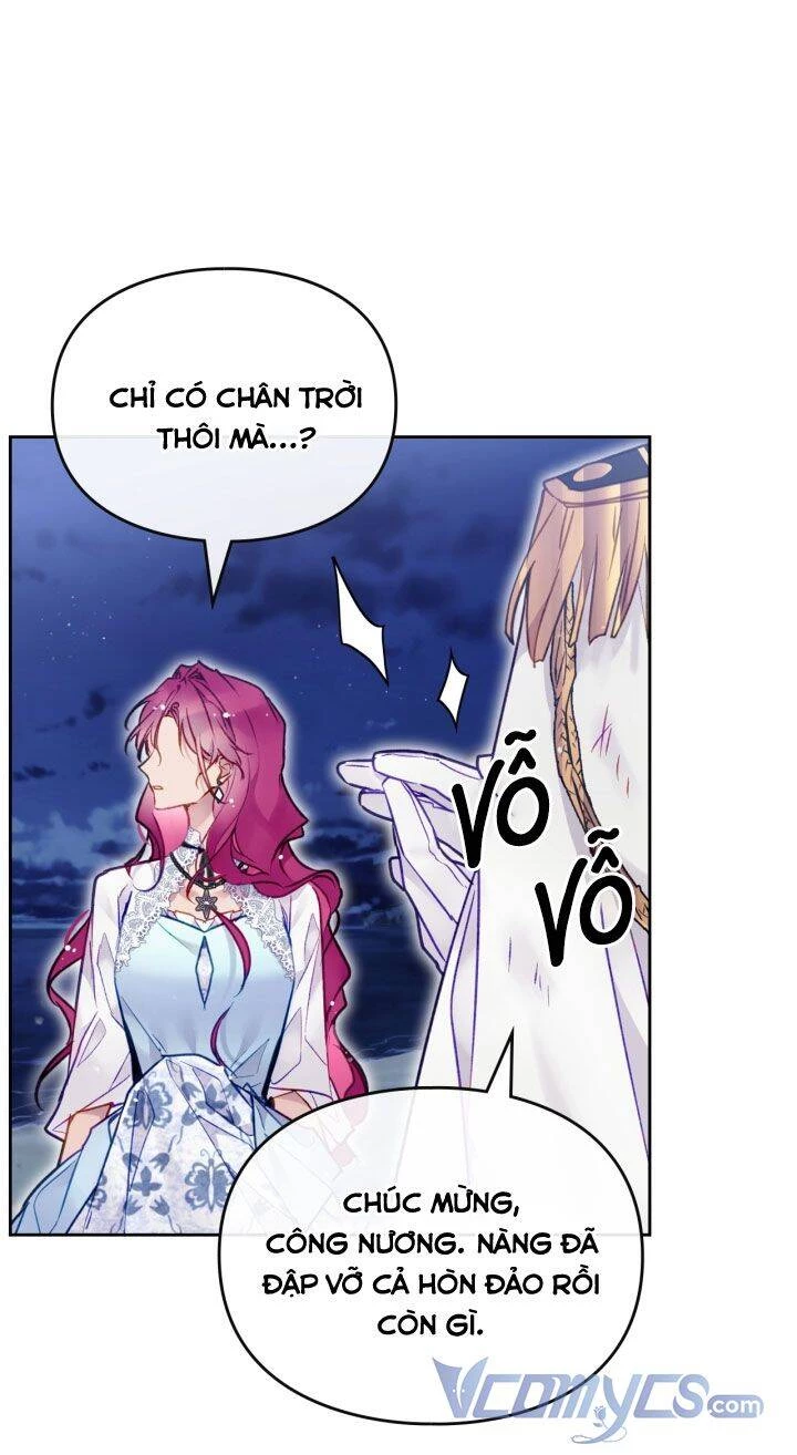 Kết Thúc Của Nhân Vật Phản Diện Chỉ Có Thể Là Cái Chết Chapter 121 - Trang 4