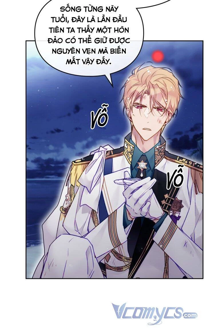 Kết Thúc Của Nhân Vật Phản Diện Chỉ Có Thể Là Cái Chết Chapter 121 - Trang 4