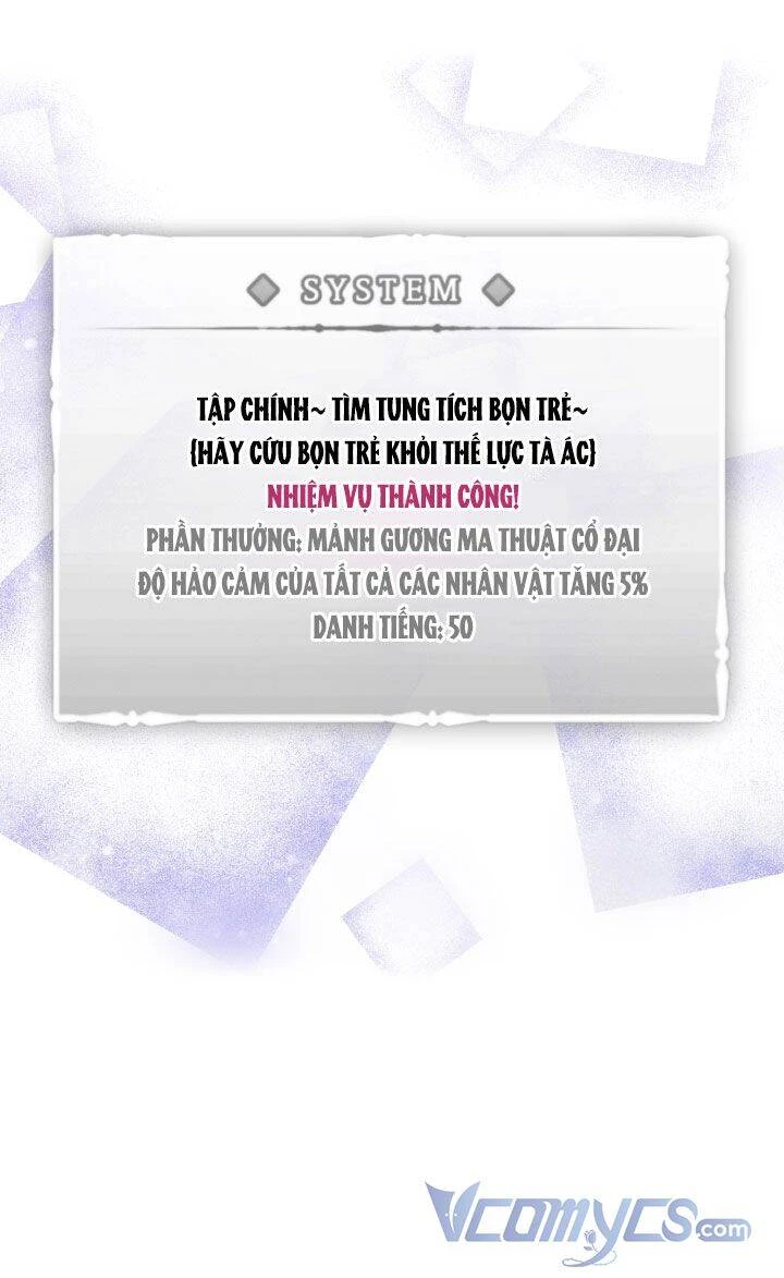 Kết Thúc Của Nhân Vật Phản Diện Chỉ Có Thể Là Cái Chết Chapter 121 - Trang 4