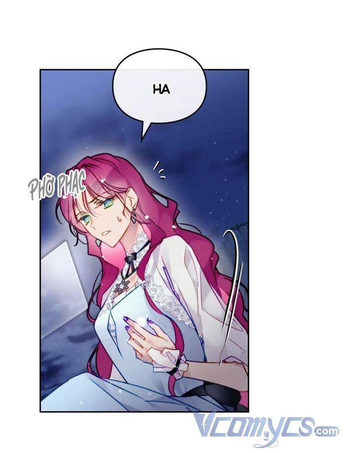 Kết Thúc Của Nhân Vật Phản Diện Chỉ Có Thể Là Cái Chết Chapter 121 - Trang 4