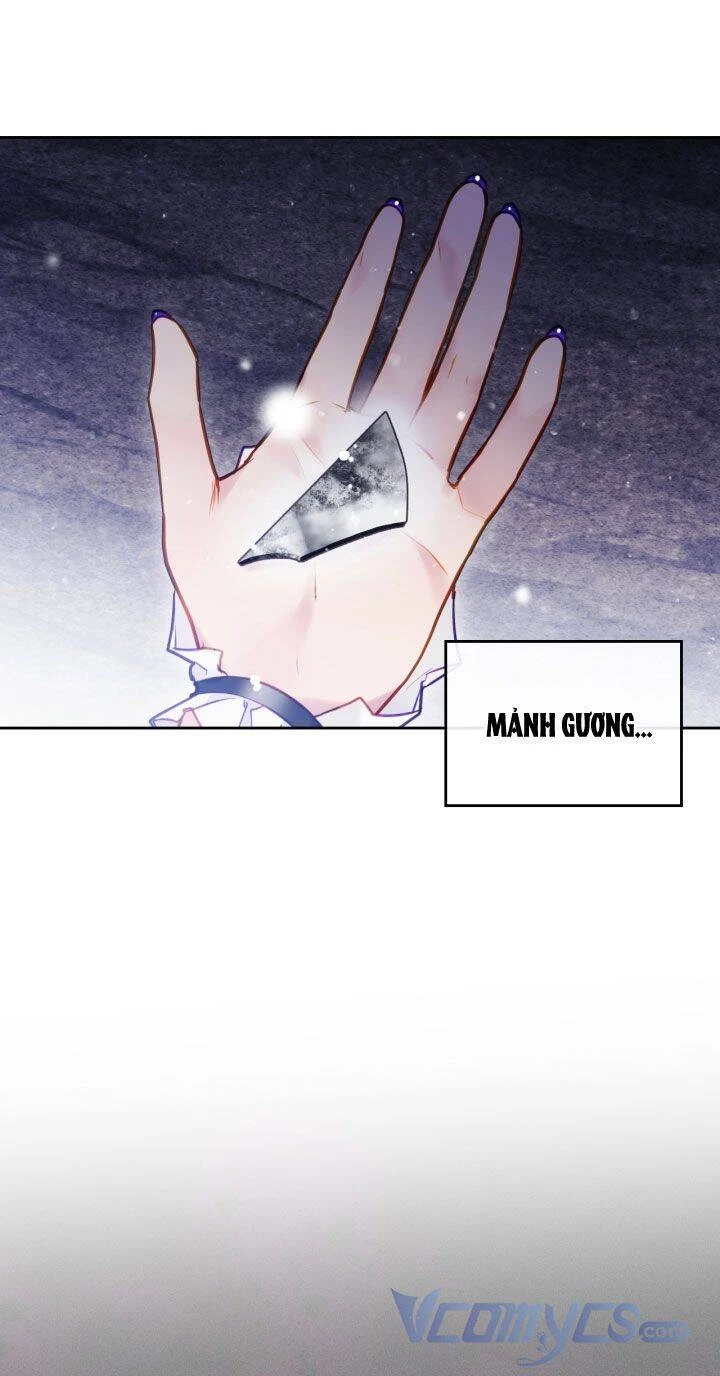 Kết Thúc Của Nhân Vật Phản Diện Chỉ Có Thể Là Cái Chết Chapter 121 - Trang 4