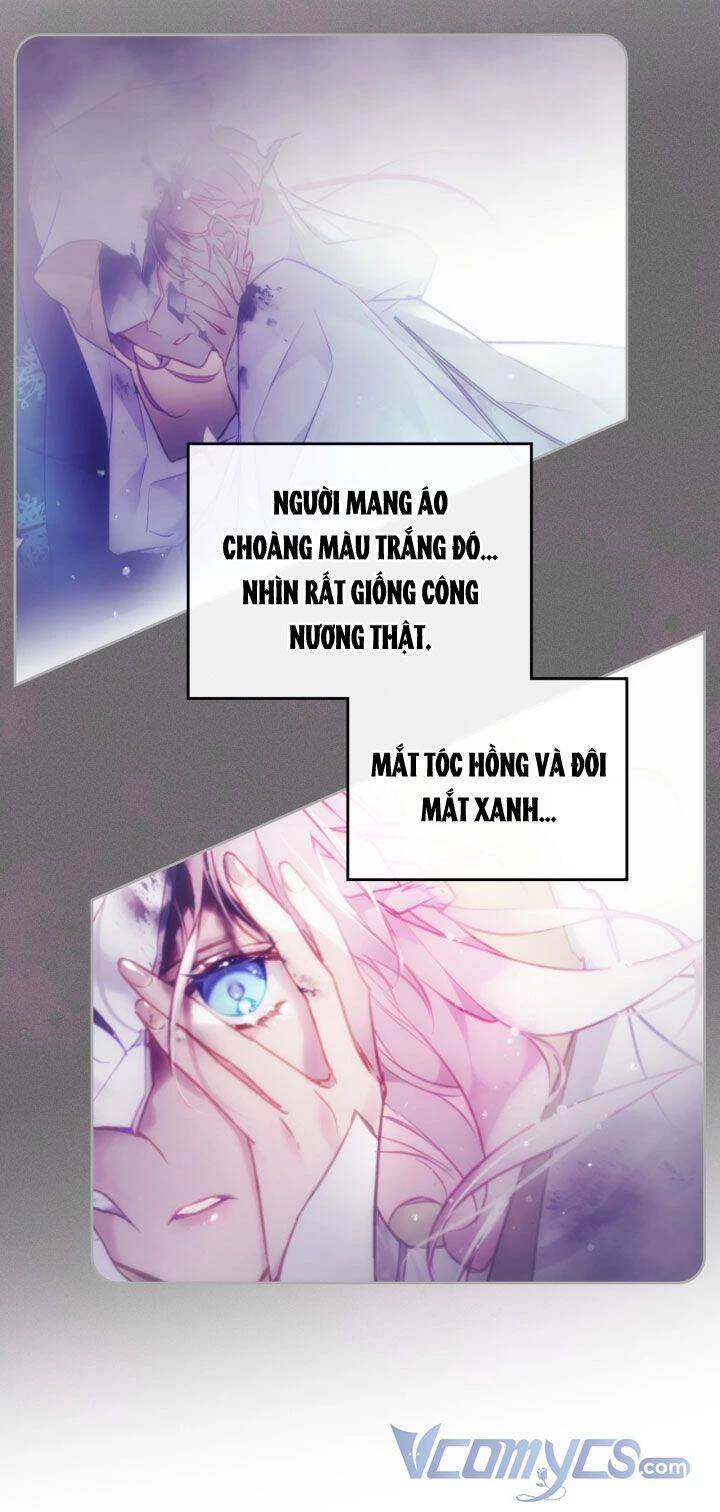 Kết Thúc Của Nhân Vật Phản Diện Chỉ Có Thể Là Cái Chết Chapter 121 - Trang 4