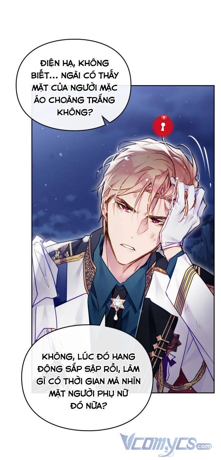 Kết Thúc Của Nhân Vật Phản Diện Chỉ Có Thể Là Cái Chết Chapter 121 - Trang 4