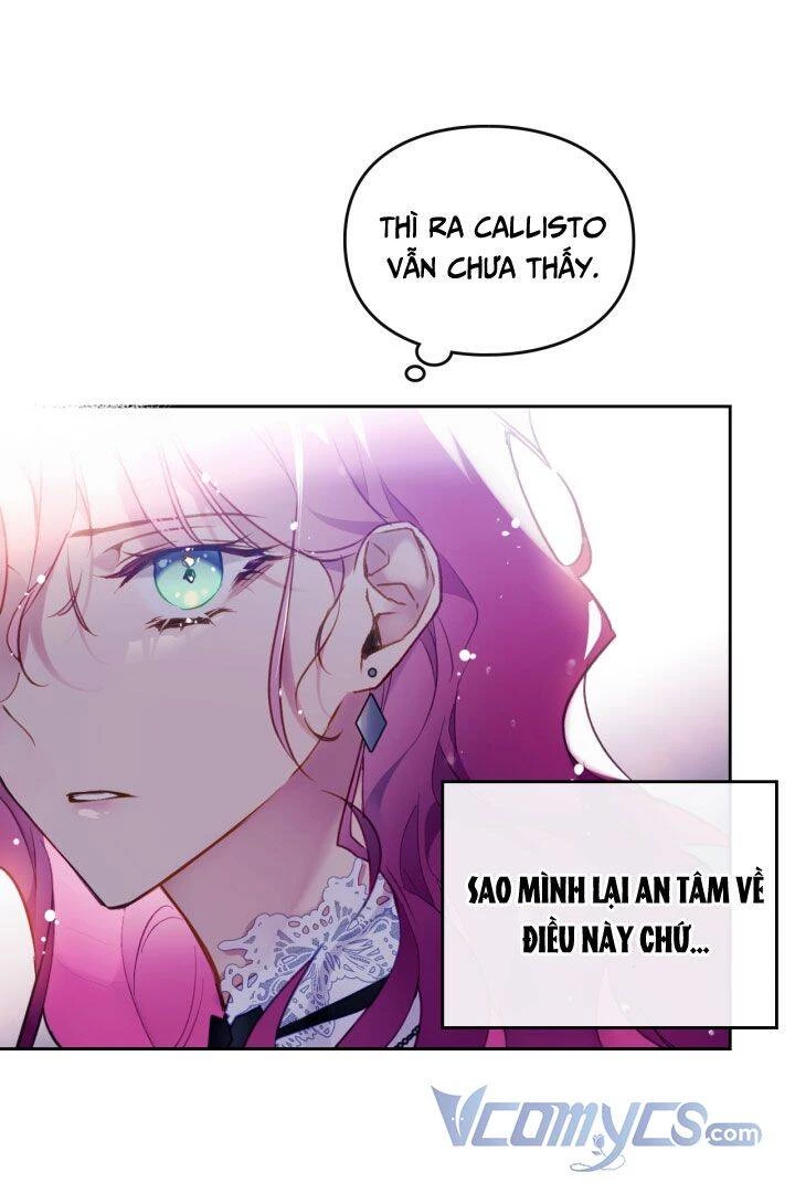 Kết Thúc Của Nhân Vật Phản Diện Chỉ Có Thể Là Cái Chết Chapter 121 - Trang 4