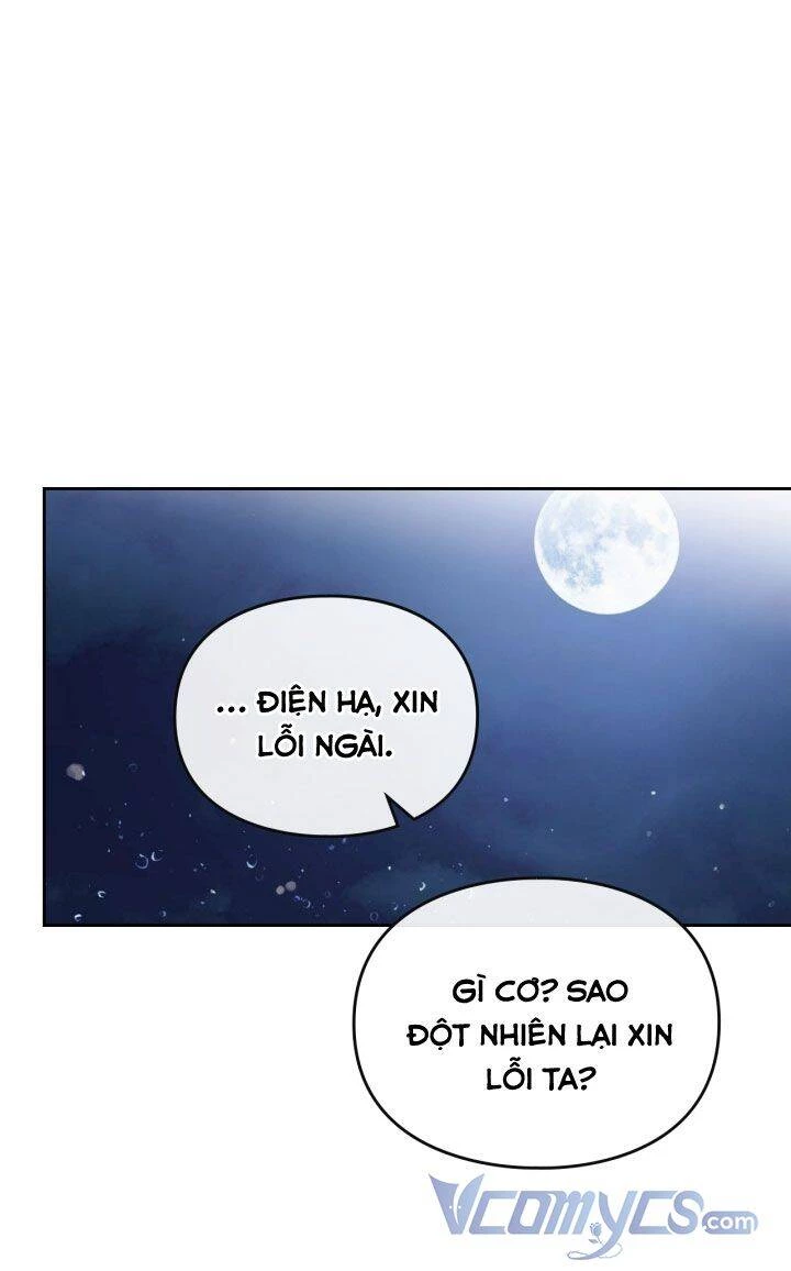 Kết Thúc Của Nhân Vật Phản Diện Chỉ Có Thể Là Cái Chết Chapter 121 - Trang 4