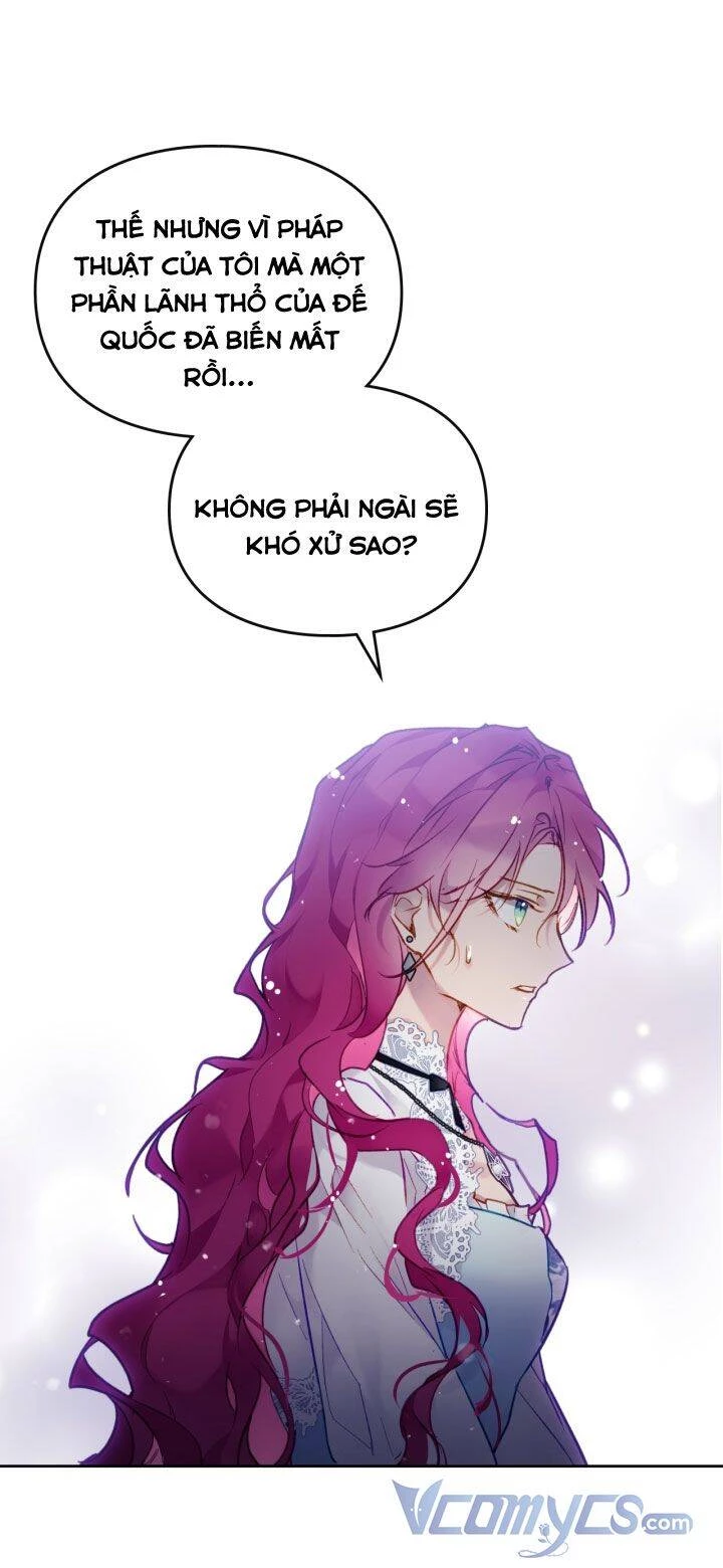 Kết Thúc Của Nhân Vật Phản Diện Chỉ Có Thể Là Cái Chết Chapter 121 - Trang 4