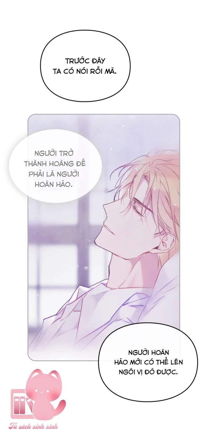 Kết Thúc Của Nhân Vật Phản Diện Chỉ Có Thể Là Cái Chết Chapter 122 - Trang 4