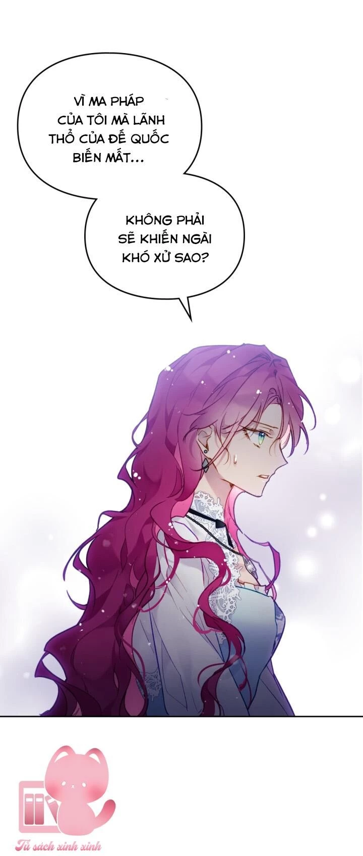 Kết Thúc Của Nhân Vật Phản Diện Chỉ Có Thể Là Cái Chết Chapter 122 - Trang 4