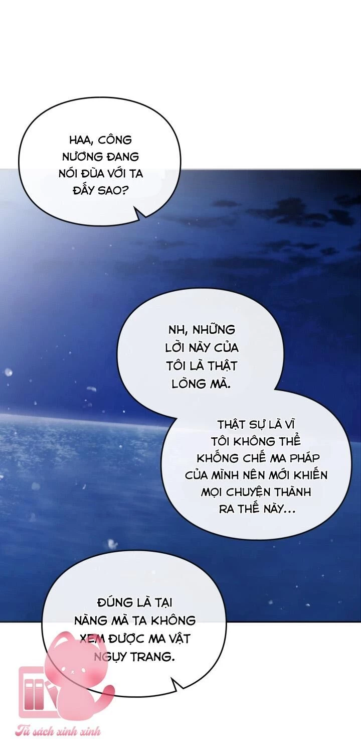 Kết Thúc Của Nhân Vật Phản Diện Chỉ Có Thể Là Cái Chết Chapter 122 - Trang 4