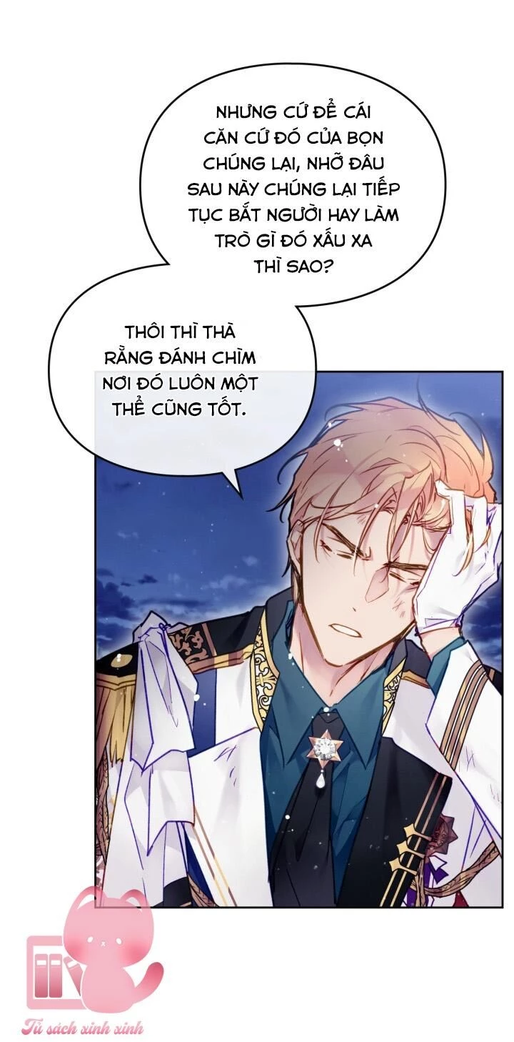 Kết Thúc Của Nhân Vật Phản Diện Chỉ Có Thể Là Cái Chết Chapter 122 - Trang 4