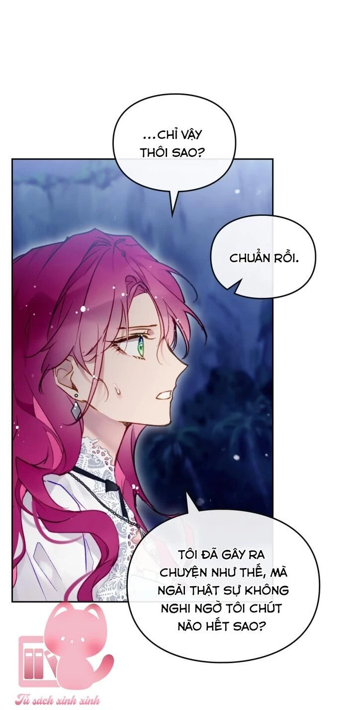 Kết Thúc Của Nhân Vật Phản Diện Chỉ Có Thể Là Cái Chết Chapter 122 - Trang 4