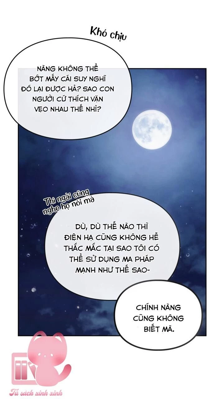 Kết Thúc Của Nhân Vật Phản Diện Chỉ Có Thể Là Cái Chết Chapter 122 - Trang 4