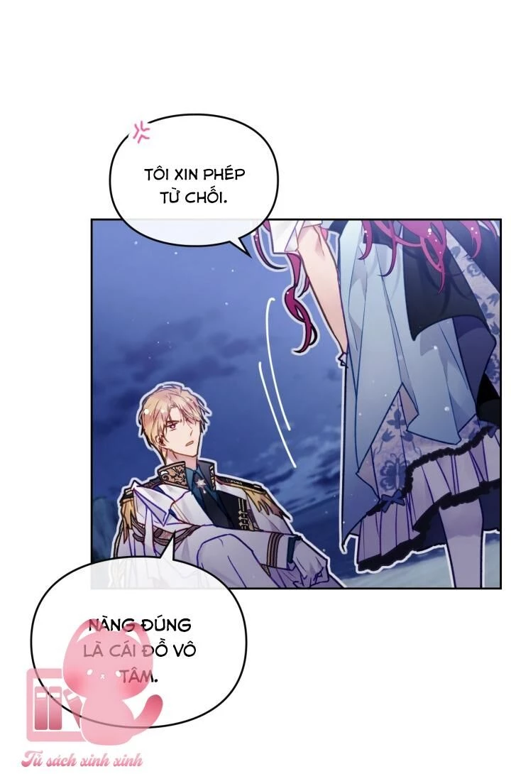 Kết Thúc Của Nhân Vật Phản Diện Chỉ Có Thể Là Cái Chết Chapter 122 - Trang 4