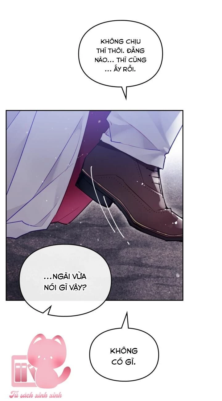Kết Thúc Của Nhân Vật Phản Diện Chỉ Có Thể Là Cái Chết Chapter 122 - Trang 4