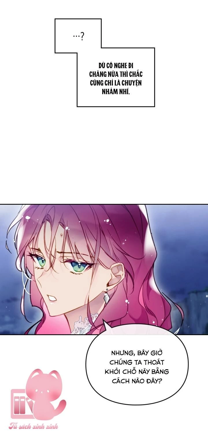 Kết Thúc Của Nhân Vật Phản Diện Chỉ Có Thể Là Cái Chết Chapter 122 - Trang 4