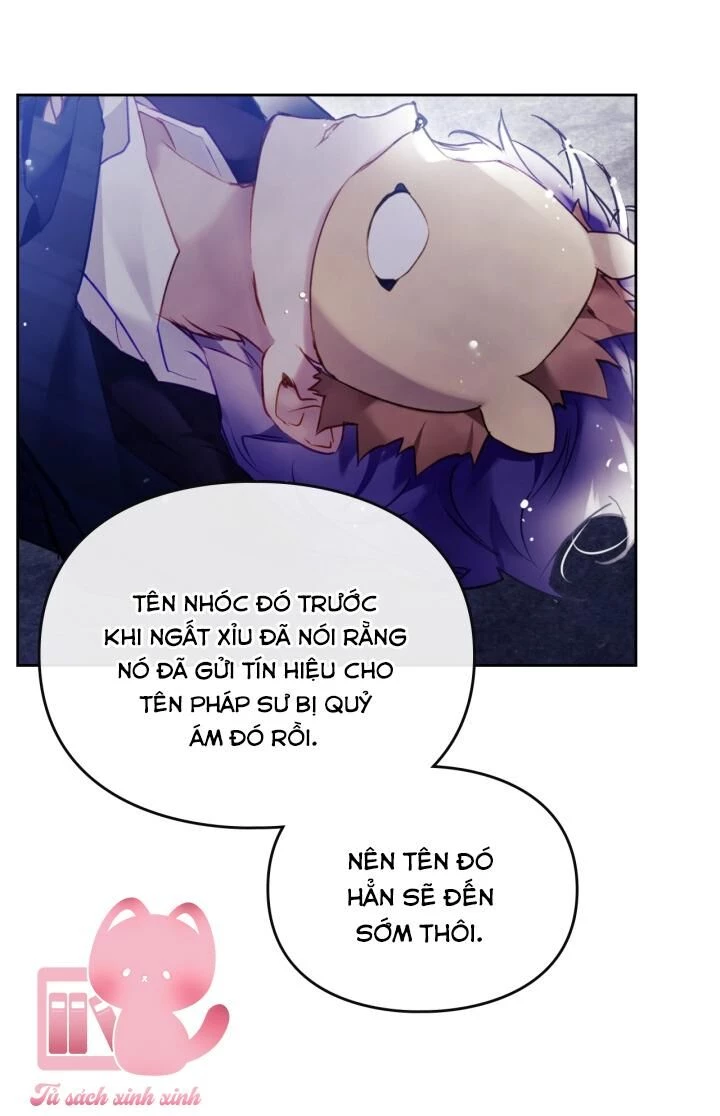 Kết Thúc Của Nhân Vật Phản Diện Chỉ Có Thể Là Cái Chết Chapter 122 - Trang 4