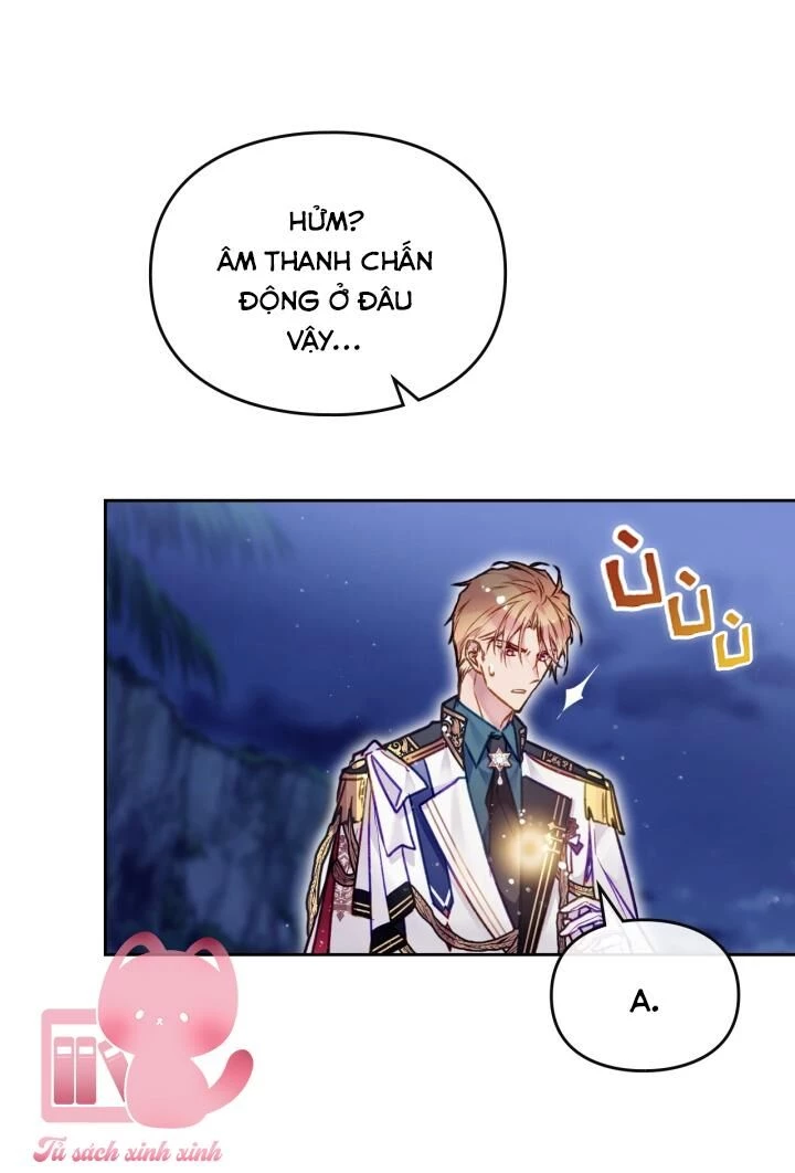 Kết Thúc Của Nhân Vật Phản Diện Chỉ Có Thể Là Cái Chết Chapter 122 - Trang 4