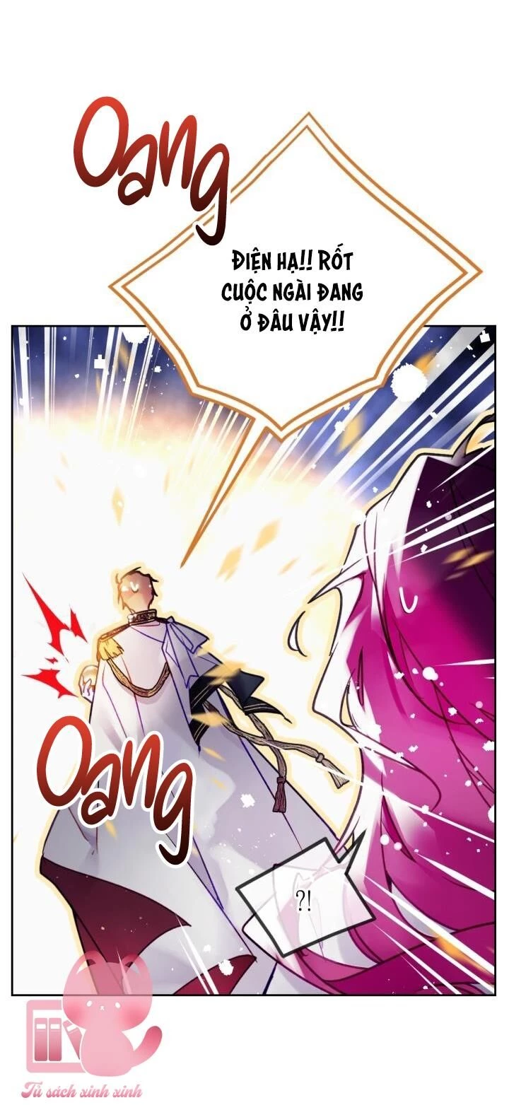 Kết Thúc Của Nhân Vật Phản Diện Chỉ Có Thể Là Cái Chết Chapter 122 - Trang 4