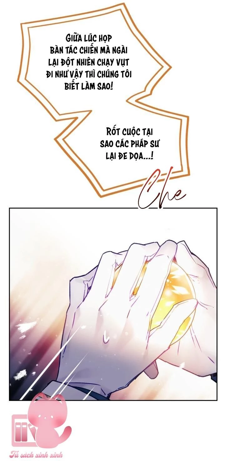 Kết Thúc Của Nhân Vật Phản Diện Chỉ Có Thể Là Cái Chết Chapter 122 - Trang 4