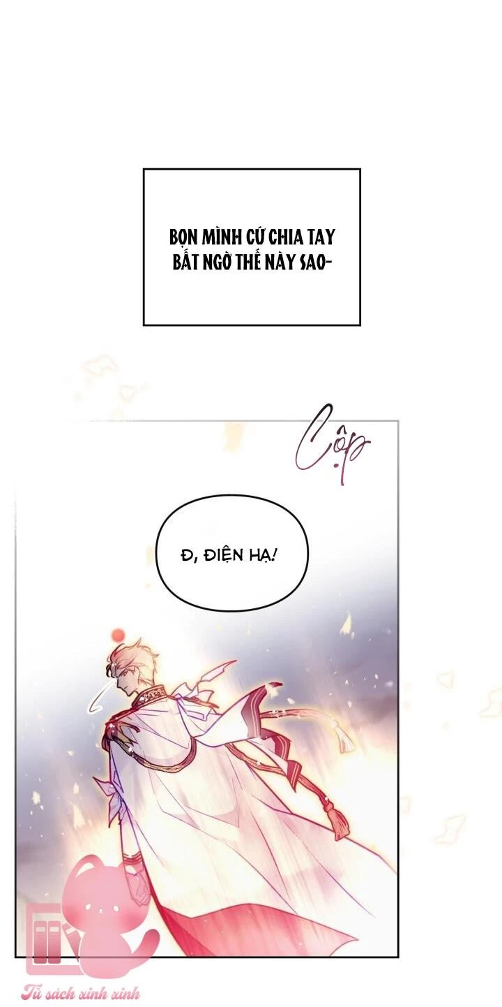 Kết Thúc Của Nhân Vật Phản Diện Chỉ Có Thể Là Cái Chết Chapter 122 - Trang 4