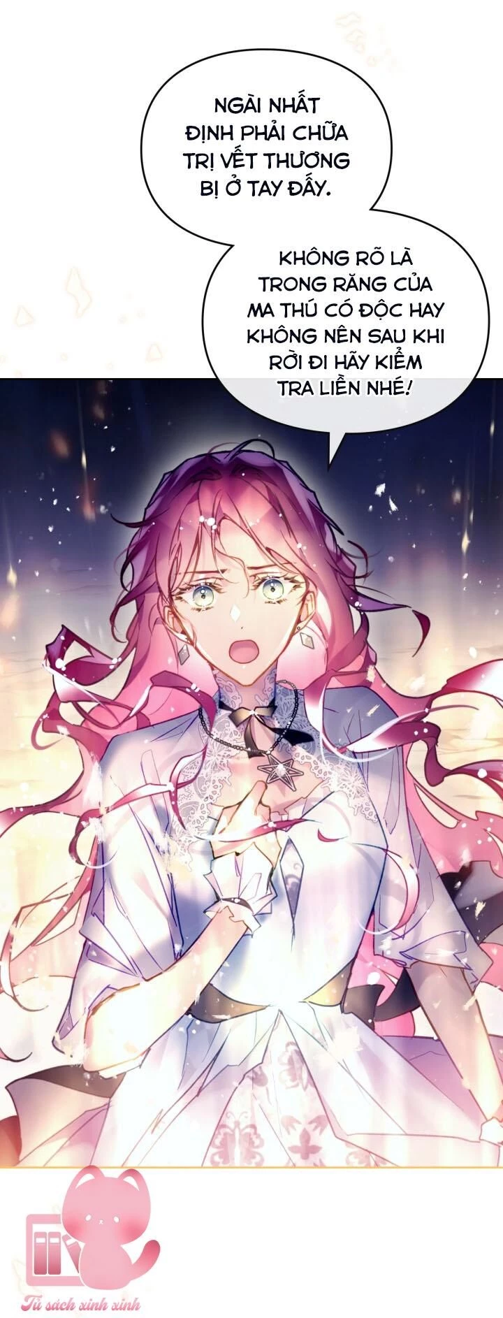 Kết Thúc Của Nhân Vật Phản Diện Chỉ Có Thể Là Cái Chết Chapter 122 - Trang 4