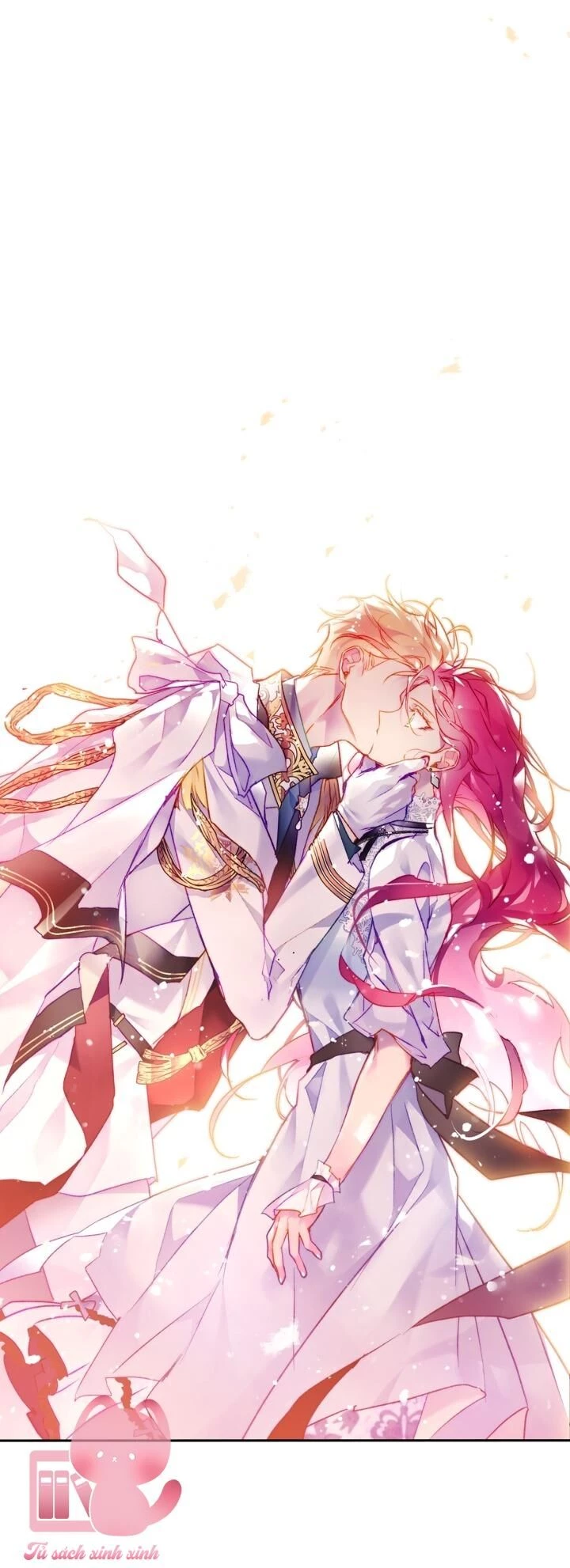 Kết Thúc Của Nhân Vật Phản Diện Chỉ Có Thể Là Cái Chết Chapter 122 - Trang 4