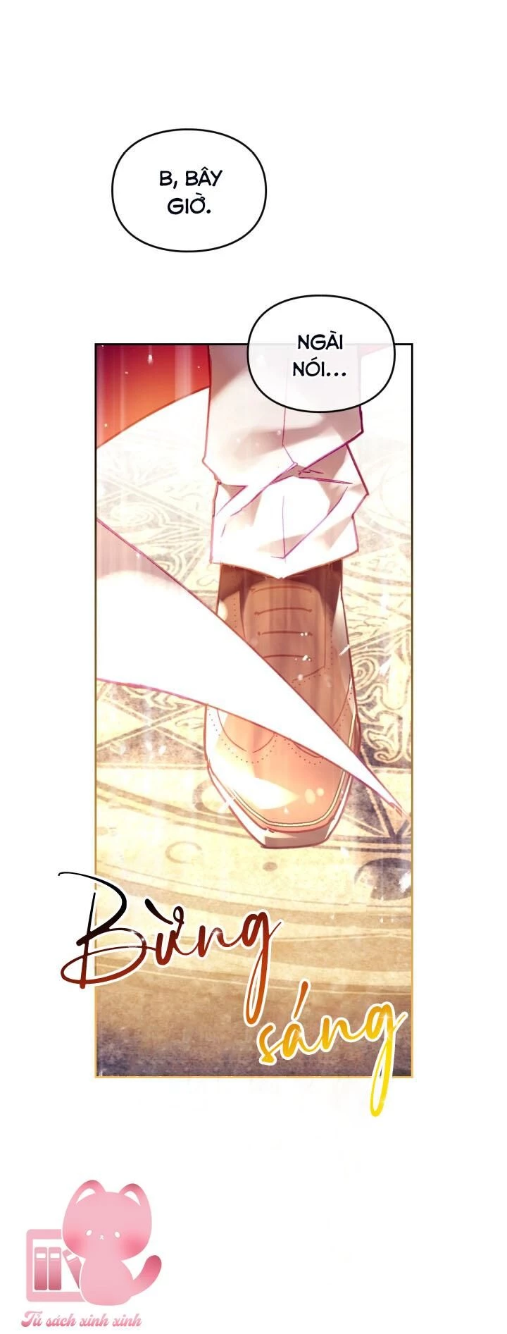 Kết Thúc Của Nhân Vật Phản Diện Chỉ Có Thể Là Cái Chết Chapter 122 - Trang 4