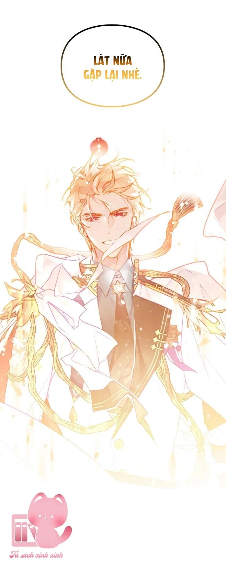 Kết Thúc Của Nhân Vật Phản Diện Chỉ Có Thể Là Cái Chết Chapter 122 - Trang 4