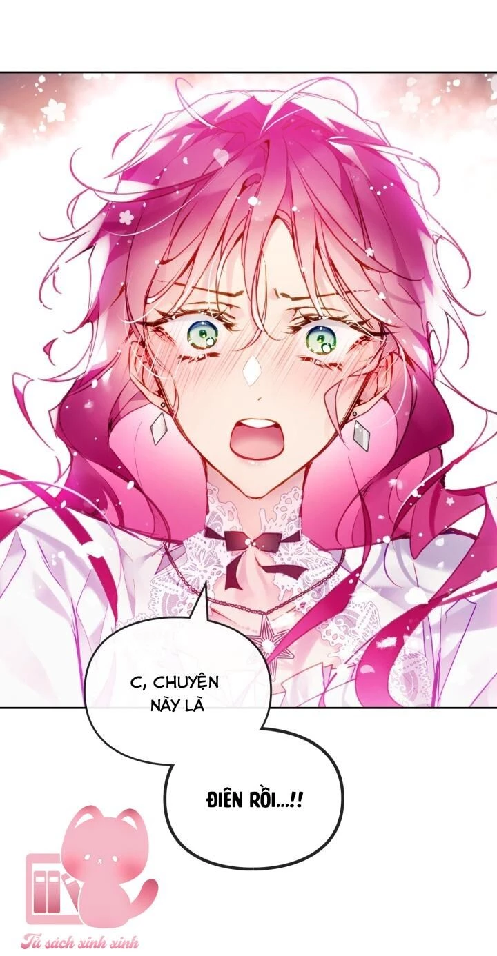 Kết Thúc Của Nhân Vật Phản Diện Chỉ Có Thể Là Cái Chết Chapter 122 - Trang 4