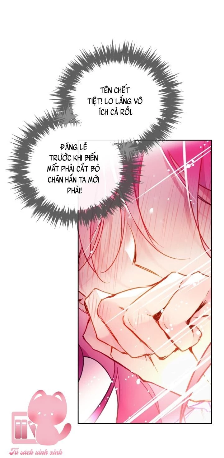 Kết Thúc Của Nhân Vật Phản Diện Chỉ Có Thể Là Cái Chết Chapter 122 - Trang 4