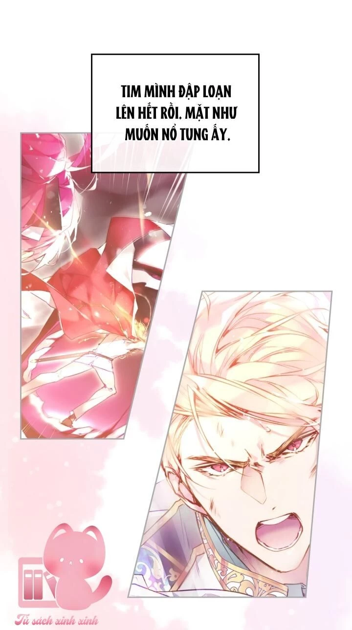 Kết Thúc Của Nhân Vật Phản Diện Chỉ Có Thể Là Cái Chết Chapter 122 - Trang 4