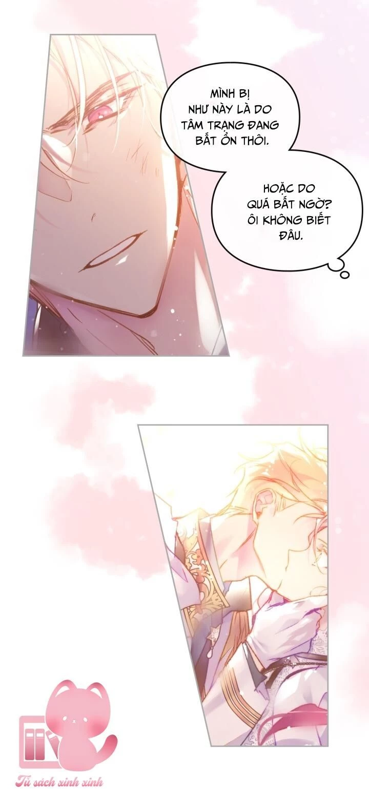 Kết Thúc Của Nhân Vật Phản Diện Chỉ Có Thể Là Cái Chết Chapter 122 - Trang 4