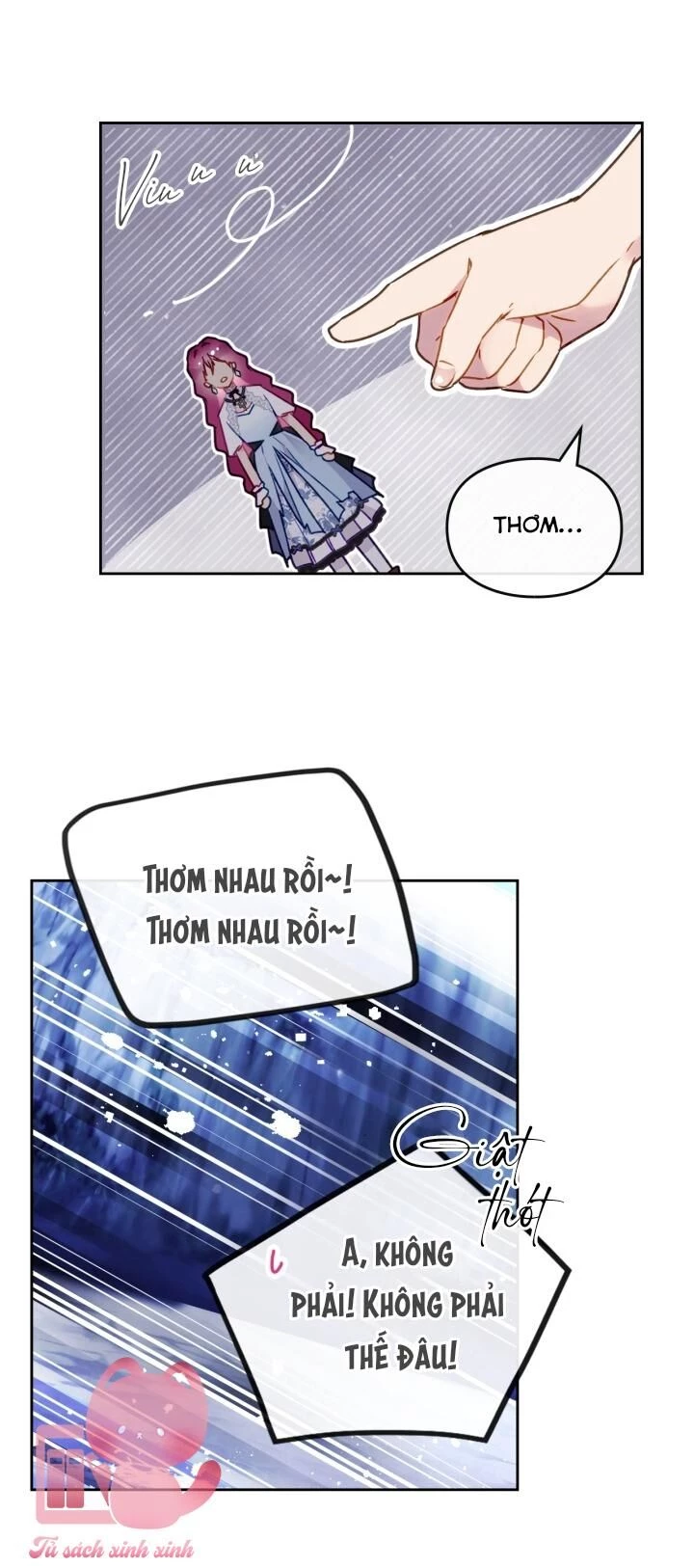 Kết Thúc Của Nhân Vật Phản Diện Chỉ Có Thể Là Cái Chết Chapter 122 - Trang 4