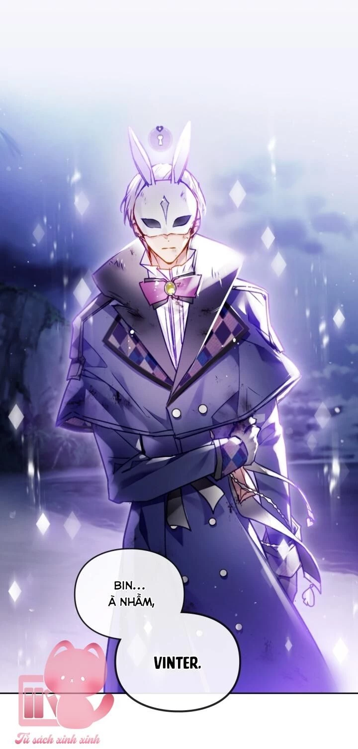 Kết Thúc Của Nhân Vật Phản Diện Chỉ Có Thể Là Cái Chết Chapter 122 - Trang 4
