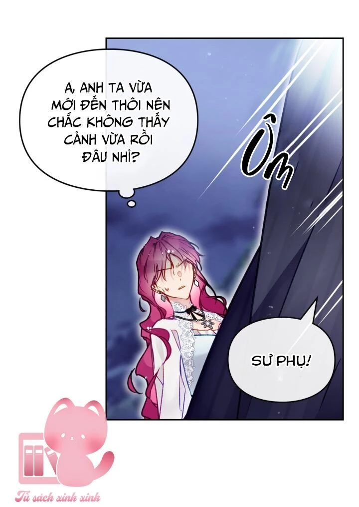 Kết Thúc Của Nhân Vật Phản Diện Chỉ Có Thể Là Cái Chết Chapter 122 - Trang 4