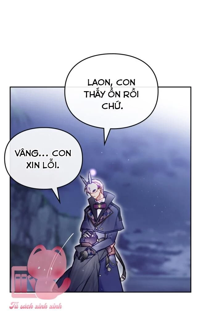 Kết Thúc Của Nhân Vật Phản Diện Chỉ Có Thể Là Cái Chết Chapter 122 - Trang 4