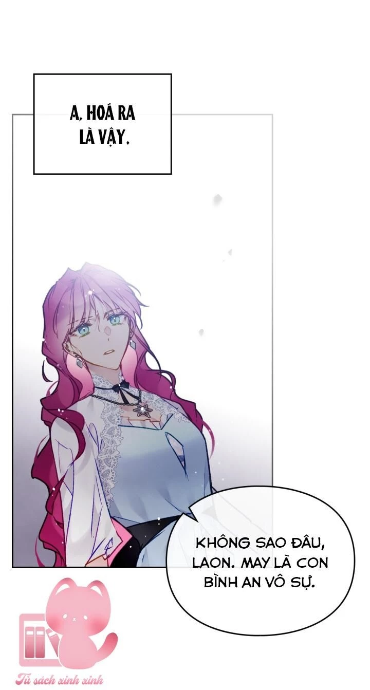 Kết Thúc Của Nhân Vật Phản Diện Chỉ Có Thể Là Cái Chết Chapter 122 - Trang 4