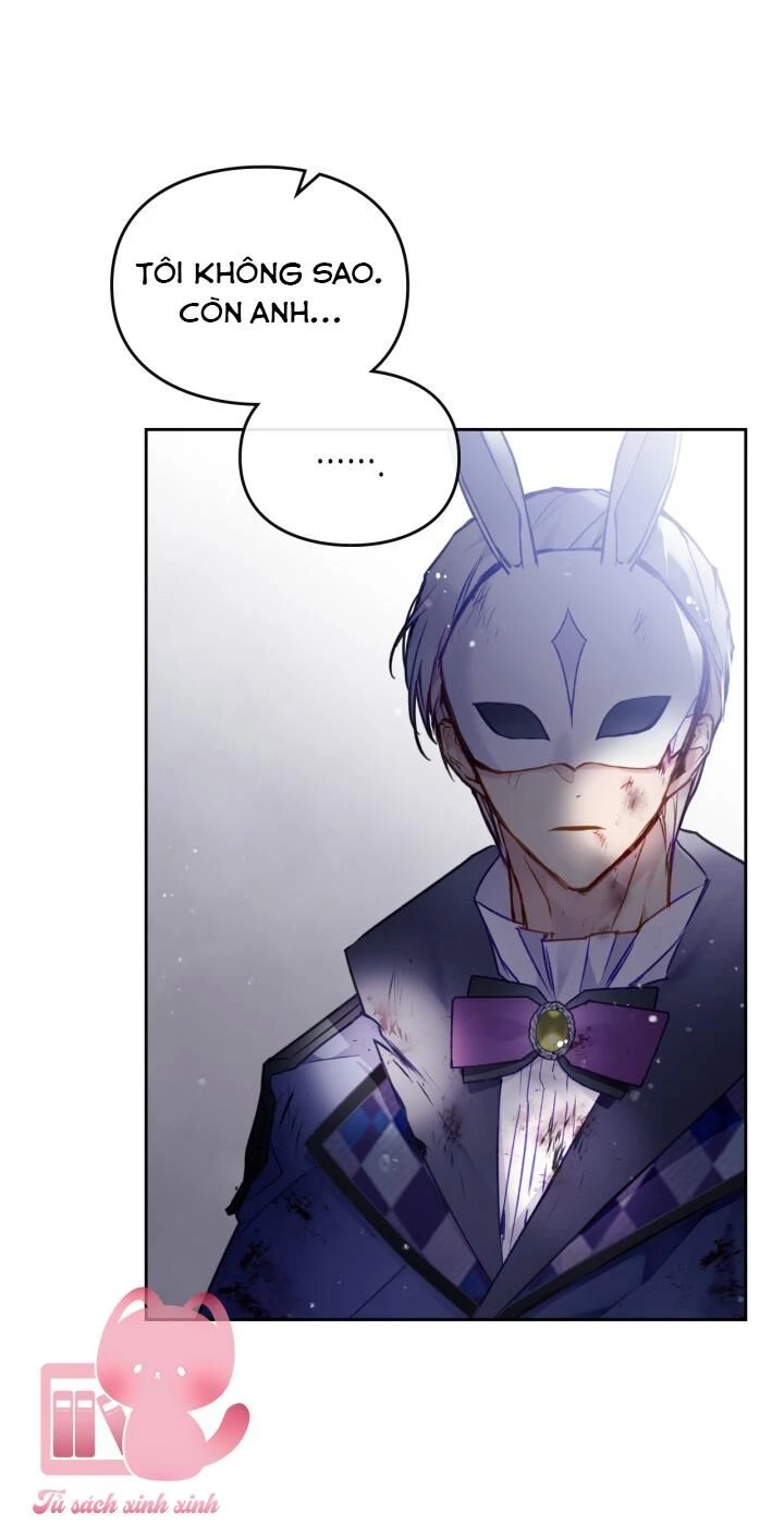 Kết Thúc Của Nhân Vật Phản Diện Chỉ Có Thể Là Cái Chết Chapter 122 - Trang 4