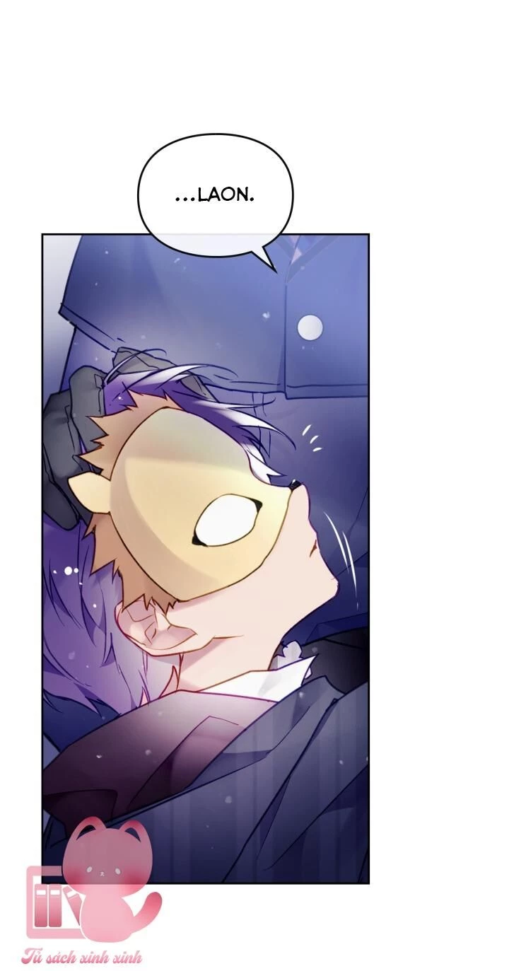 Kết Thúc Của Nhân Vật Phản Diện Chỉ Có Thể Là Cái Chết Chapter 122 - Trang 4