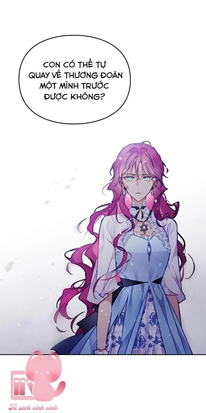 Kết Thúc Của Nhân Vật Phản Diện Chỉ Có Thể Là Cái Chết Chapter 122 - Trang 4