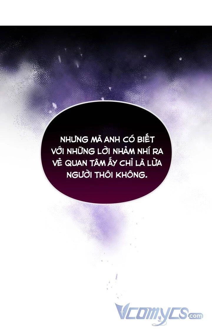 Kết Thúc Của Nhân Vật Phản Diện Chỉ Có Thể Là Cái Chết Chapter 124 - Trang 4