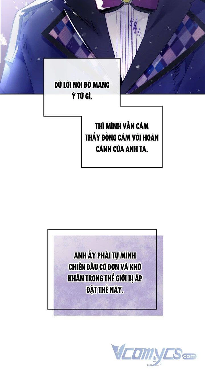 Kết Thúc Của Nhân Vật Phản Diện Chỉ Có Thể Là Cái Chết Chapter 124 - Trang 4