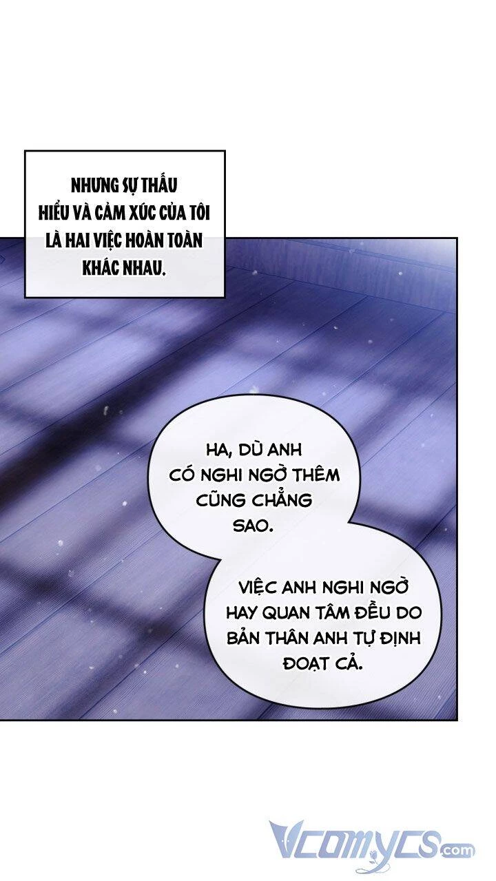 Kết Thúc Của Nhân Vật Phản Diện Chỉ Có Thể Là Cái Chết Chapter 124 - Trang 4